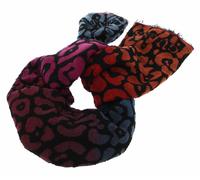 GUESS Tabata Scarf 90x180 Black