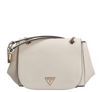 Guess Talent Convertible Xbody - Umhängetasche 24 cm (off white)