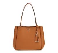 Guess Shopper Talent Multi Comp Tote 39 cm Caramel
