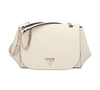 Guess Talent Schultertasche creme, Lederimitat, Damen