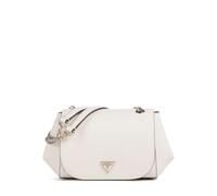 Guess Talent Schultertasche creme, Lederimitat, Damen