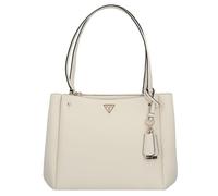 Guess Talent Shopper Tasche 39 cm weiss