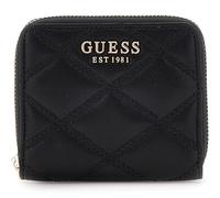 GUESS Tamsin Small Zip Around Wallet S Black