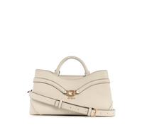 Guess Dea Handtasche weiß, Lederimitat, Damen