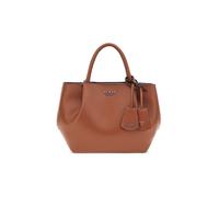 Guess Amorette Handtasche cognac, Lederimitat, Damen