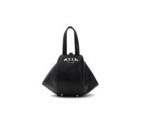 GUESS Tasche - Henkeltasche ANISE schwarz