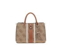 GUESS Tasche - Henkeltasche ERENIA beige