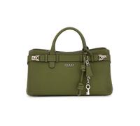 GUESS Tasche - Henkeltasche GREGORIA olive