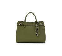 GUESS Tasche - Henkeltasche GREGORIA olive