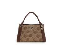 GUESS Tasche - Henkeltasche KARNILLA braun