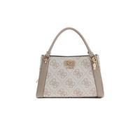 GUESS Tasche - Henkeltasche KARNILLA grau