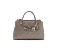 GUESS Tasche - Henkeltasche LIBBY beige