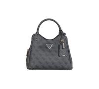 GUESS Tasche - Henkeltasche MERDIAN II Small schwarz