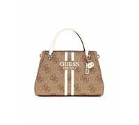 GUESS Tasche - Henkeltasche NOELLE II beige