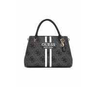 GUESS Tasche - Henkeltasche NOELLE II schwarz