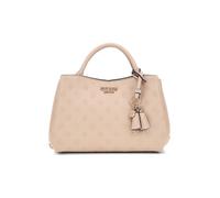 GUESS Tasche - Henkeltasche PHOEBE GIRLFRIEND beige