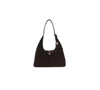 GUESS Tasche - Hobo Bag ELLA braun