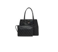 Guess Tasche Kohle-Logo Einheitsgröße