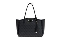 Guess Tasche Kohle-Logo Einheitsgröße
