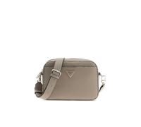 GUESS Tasche - Mini Bag MERIDIAN grau