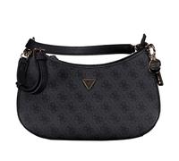 Guess Tasche Noelle II 4g-logo Coal