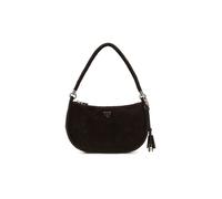 Guess Danya Schultertasche 30 cm braun