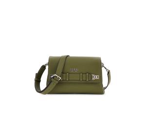 GUESS Tasche - Schultertasche GREGORIA olive
