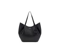 GUESS JEANS BORSA DONNA NERO