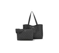 Guess Brenton - Shopper 45 cm (coal logo)