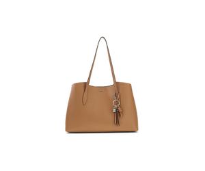 GUESS Tasche - Shopper MELODY 2 IN 1 camel