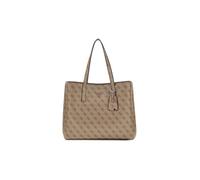 GUESS Tasche - Shopper MERIDIAN II beige