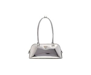 GUESS Tasche - Umhängetasche ARNELA silber