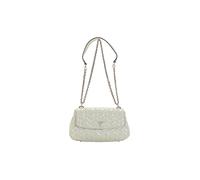 Guess Umhängetasche Cheryl 26 cm Beige
