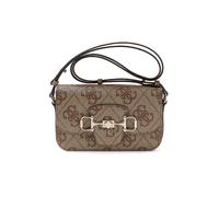 GUESS Tasche - Umhängetasche JANIE beige