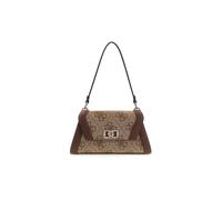 GUESS Tasche - Umhängetasche KARNILLA beige