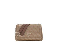 GUESS Tasche - Umhängetasche NOELLE beige