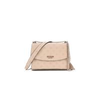 GUESS Tasche - Umhängetasche PHOEBE beige