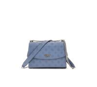 GUESS Tasche - Umhängetasche PHOEBE blau
