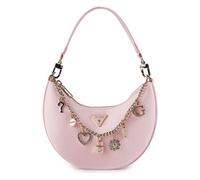 Guess Tasmin Mini - Schultertasche 21 cm (light rose)
