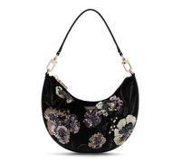 GUESS Tasmin Mini Shoulder Bag Black Multi