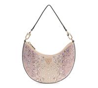 Guess Tasmin Schultertasche 21 cm rosa
