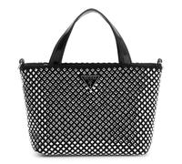 GUESS Tasmin Mini Tote Black
