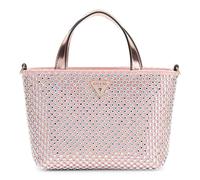 GUESS Tasmin Mini Tote Light Rose