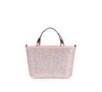 Guess Tasmin Mini Tote Schultertasche, Abendtasche, Rosa