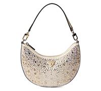 GUESS Abendtasche Tasmin Mini Shoulder Bag Gold beige
