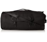 Guess, Tech Essential Weekender Herren, Schwarz, Einheitsgröße