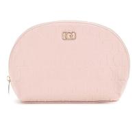 GUESS Television Dome Zip Bag Orchid