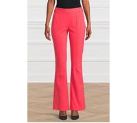 GUESS The New Chloe Pant Citrus Paradisi Größe: S | Ausgestellte Hosen Outlet | Damen