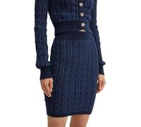 Guess Tiffany Rock Farbe Marineblau W4BD0T Z3K40, Fn4a, M