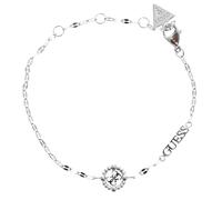 GUESS Tiny Dancer Element Bracelet S Rhodium